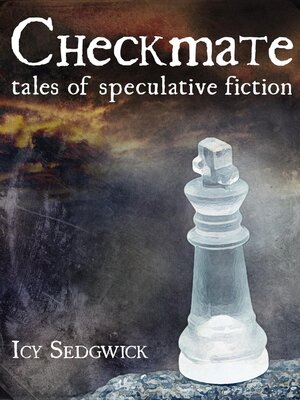 cover image of Checkmate